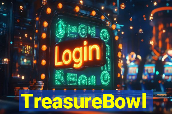 TreasureBowl treasure bowl melhor horario